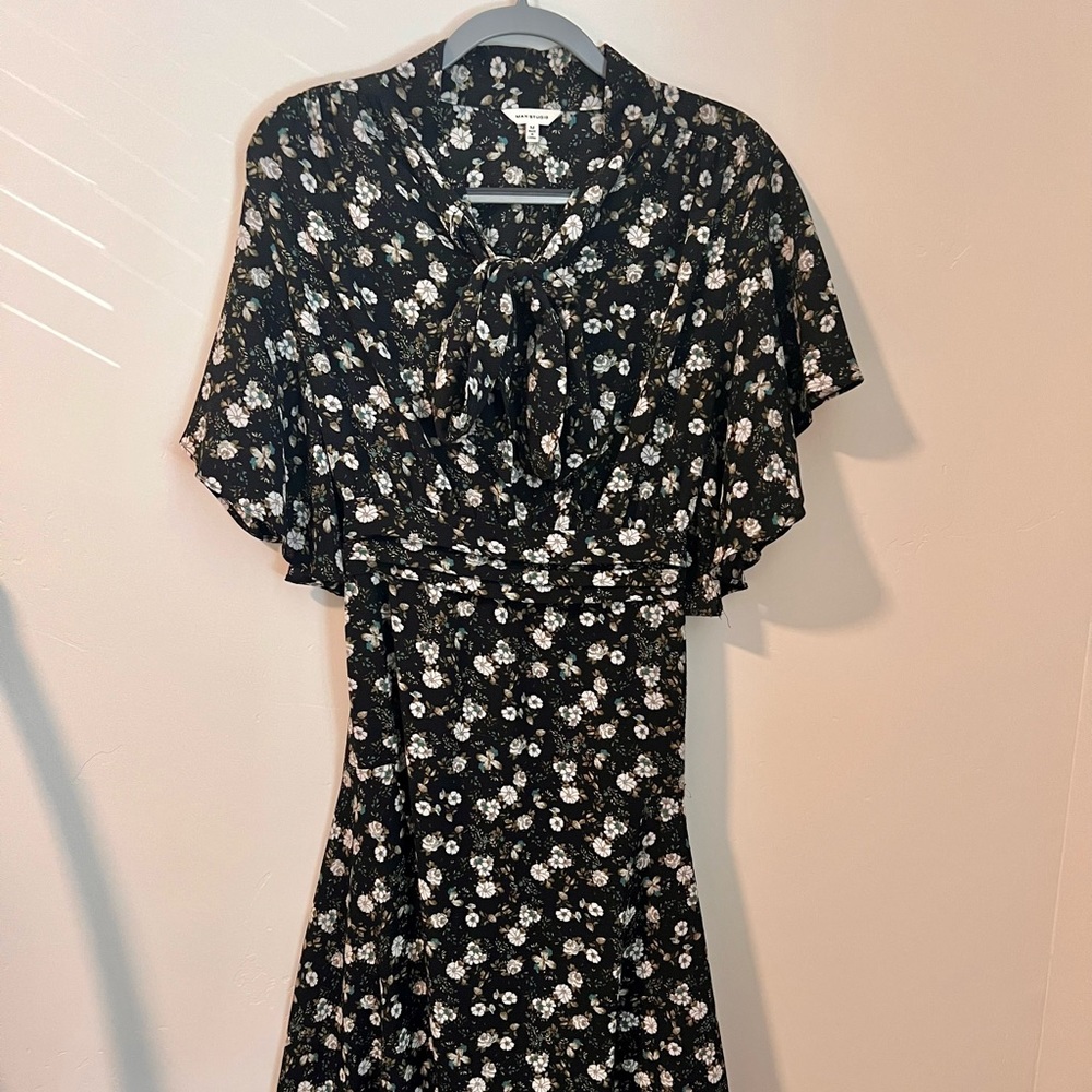 Max Studio Dress